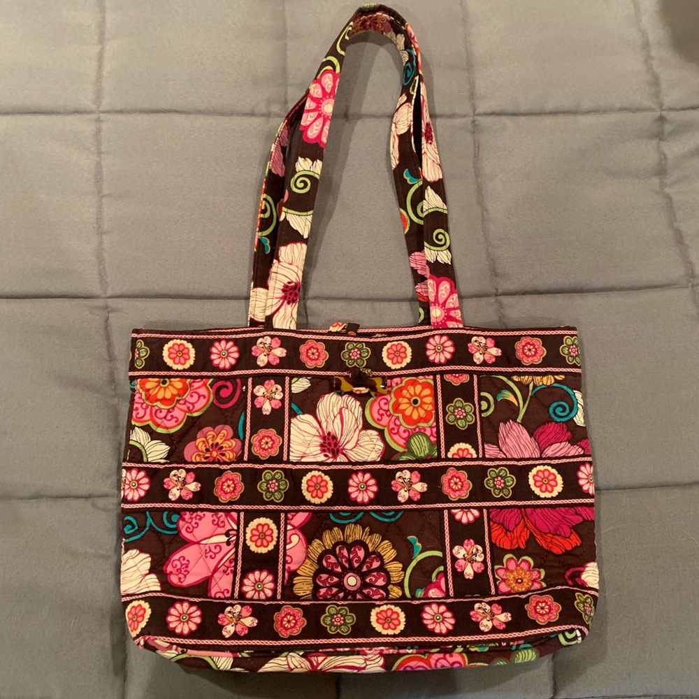 Ver Bradley Handbag